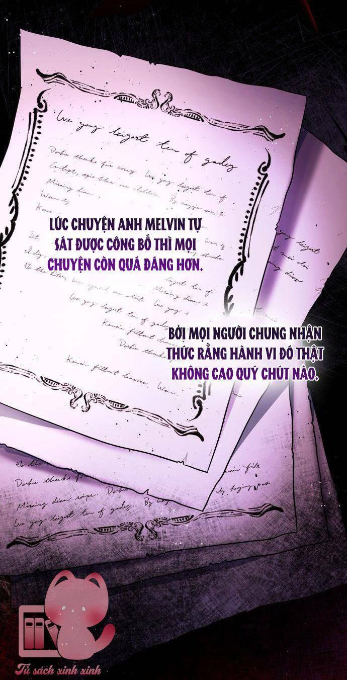 'di vật' melvin để lại chapter 35 10