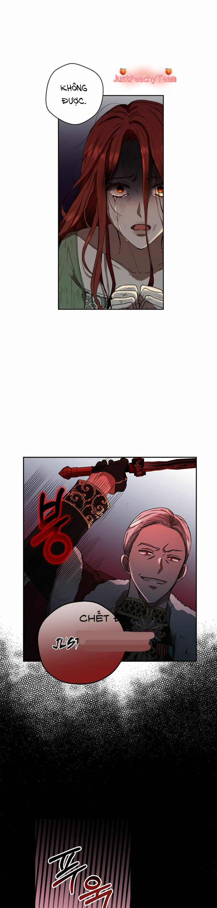 nâng cấp chồng lên level max chapter 1 31