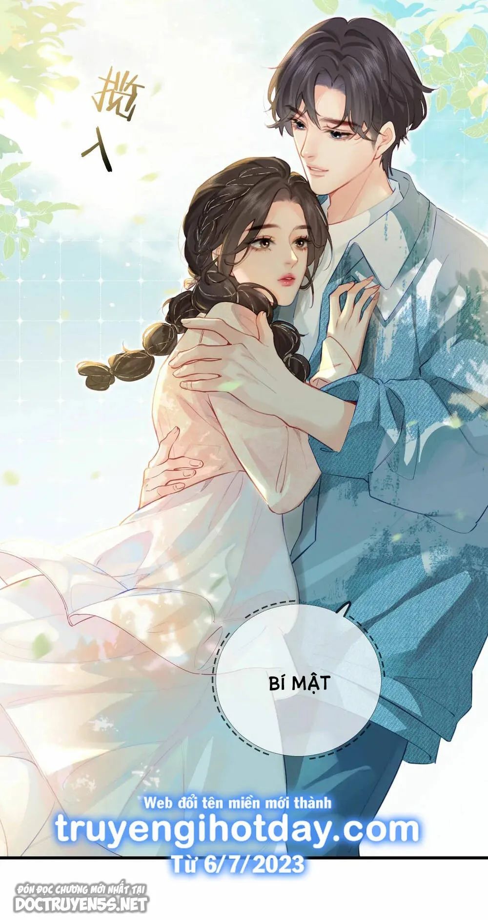 vợ chồng siêu sao có chút ngọt [m] chapter 31.2 22