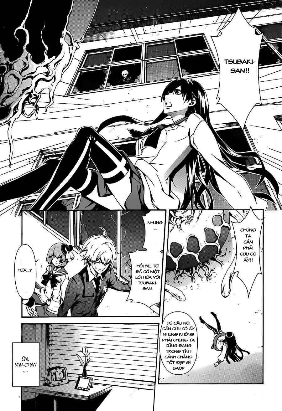 datenshi gakuen debipara chapter 2 8