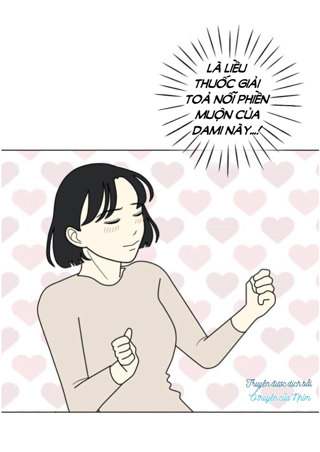 sống chung một nhà chapter 5 4