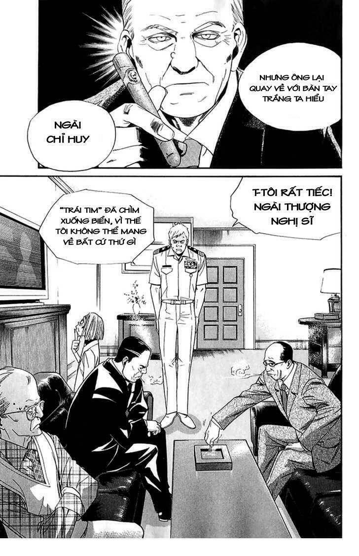 alive - the final evolution chapter 49 32