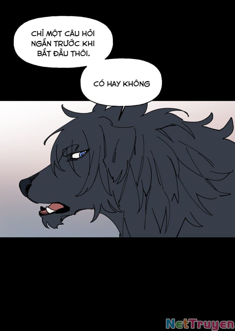 lumine - cội nguồn ánh sáng chapter 109 26