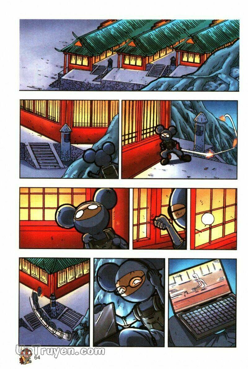 siêu nhân mì ăn liền chapter 8 64