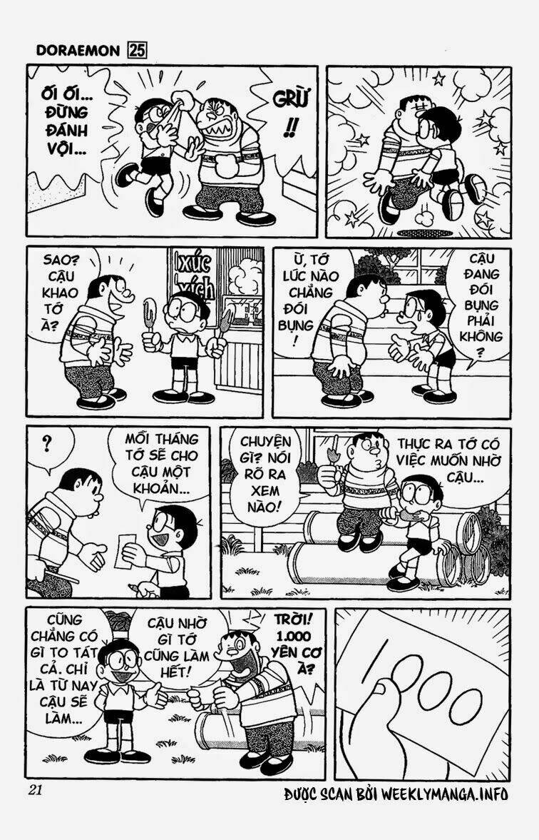 doraemon chapter 447 7