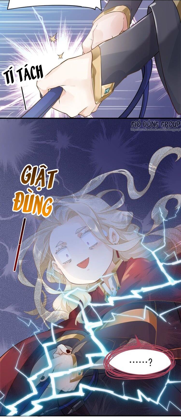 trở lại trước bình minh chapter 2 42