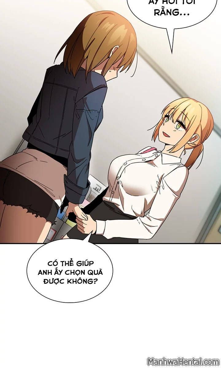 close as neighbors chapter 14 20