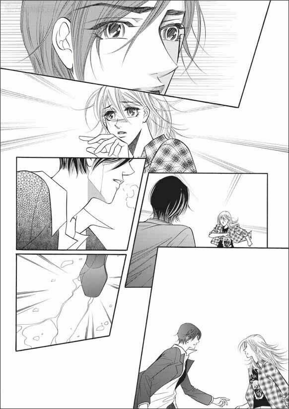 can't lose you chapter 28 5