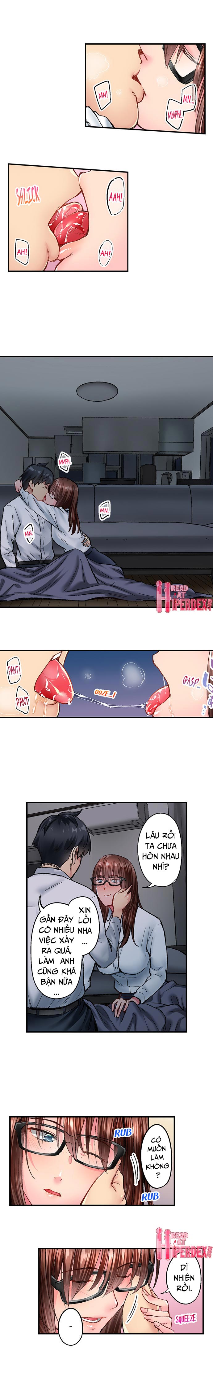 simple yet sexy chapter 29.3 3