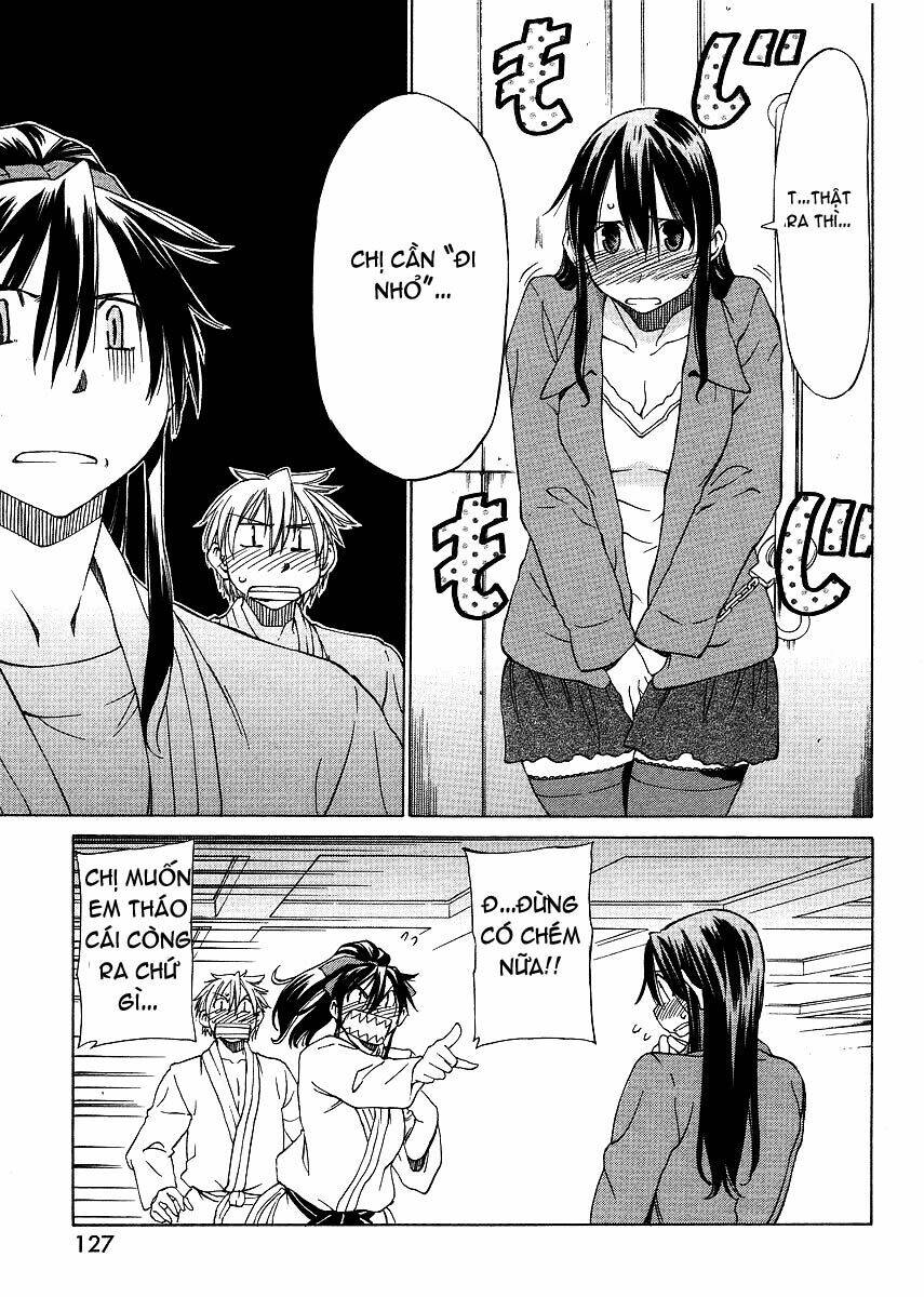 haru to natsu chapter 5 12