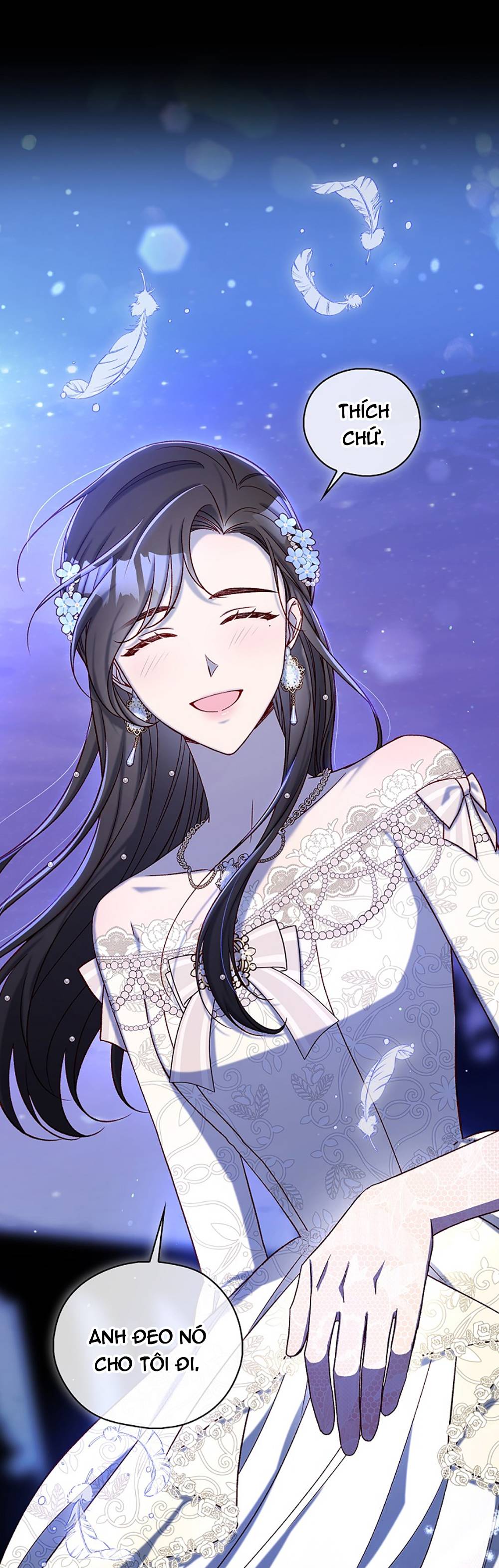 sống sót dưới thân phận hầu nữ chapter 99 45