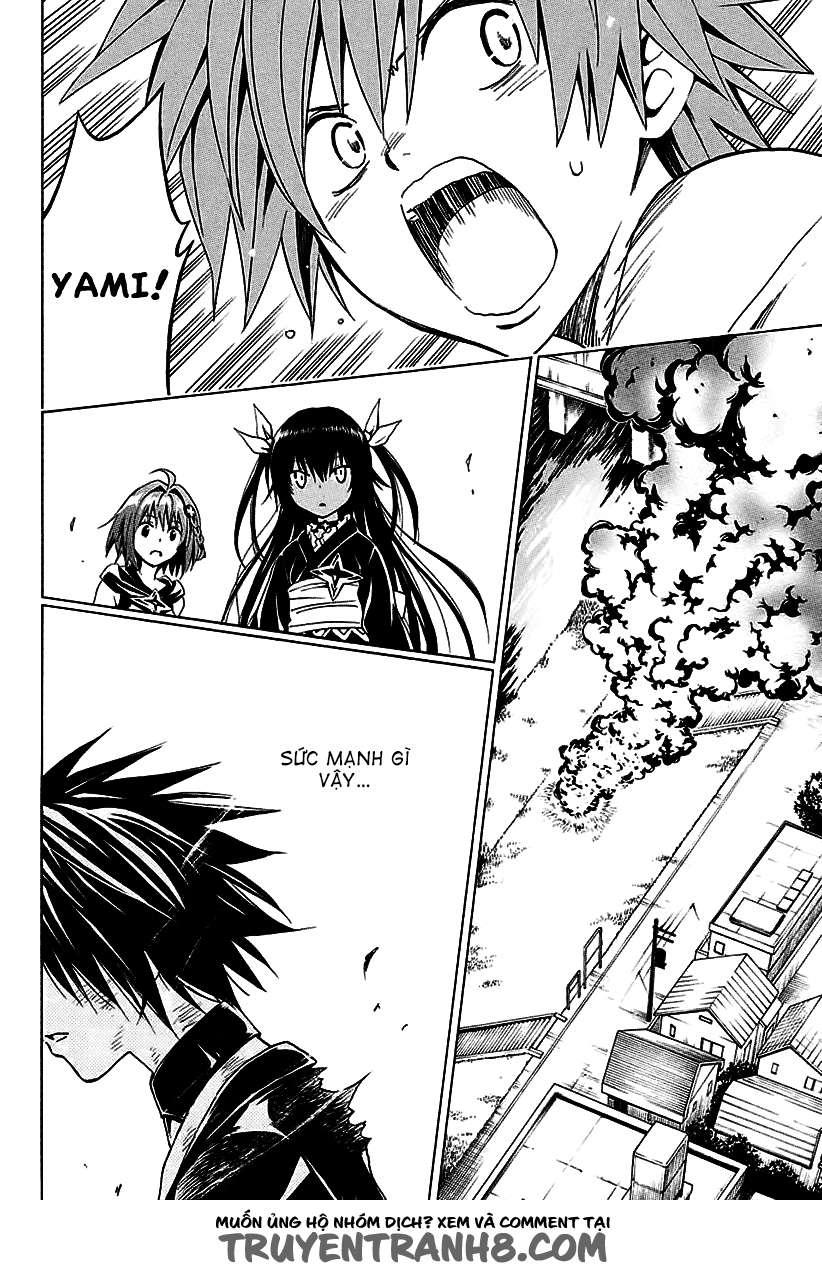 to love - ru darkness chapter 72 17