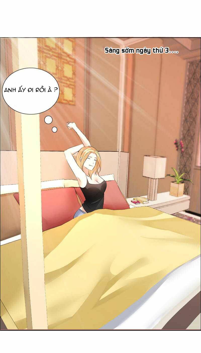 độc sủng kiều thê của bá đạo tổng tài chapter 19 13