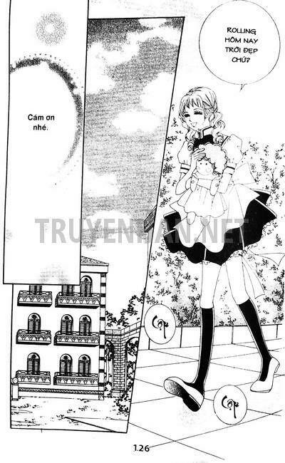 lọ lem hậu đậu chapter 44 4