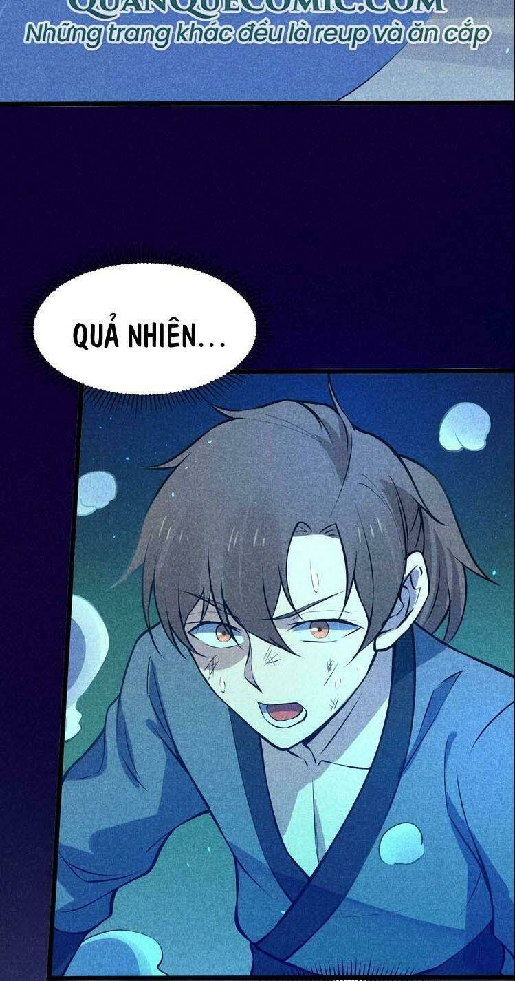 thánh tôn chapter 23 63