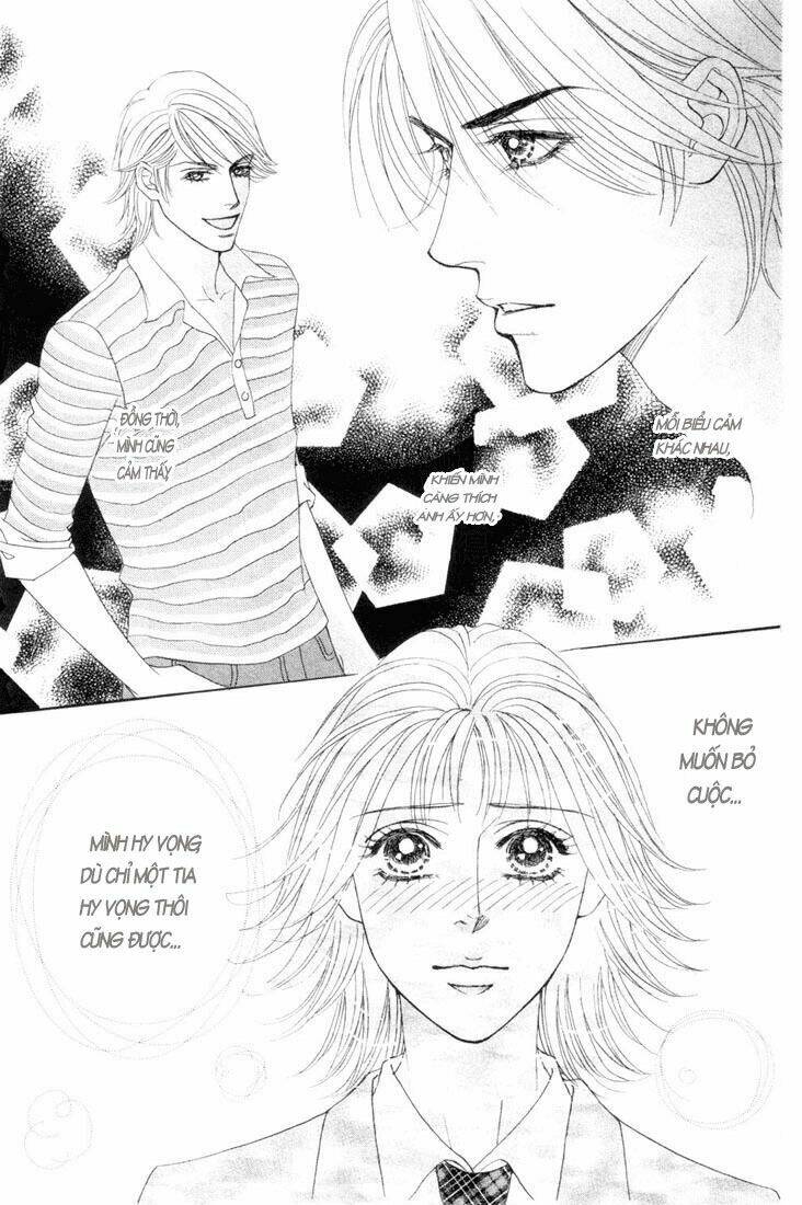 quán trà provence chapter 12 12