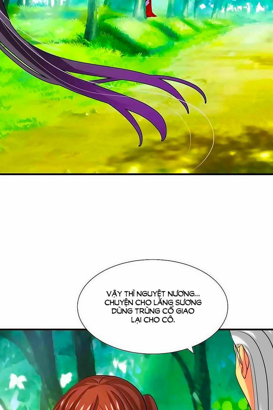 dưỡng thiếu chủ đấu tra nam chapter 67 12