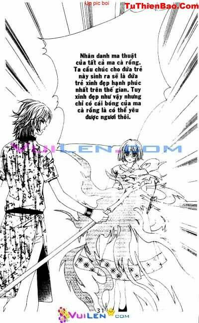 bogle goes to the kingdom chapter 16 30