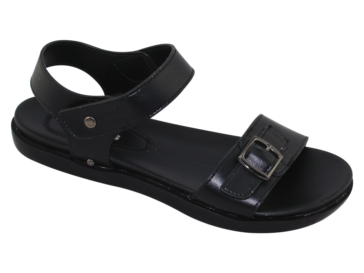 SANDAL ĐẾ BẰNG NỮ Bita's SYN.261