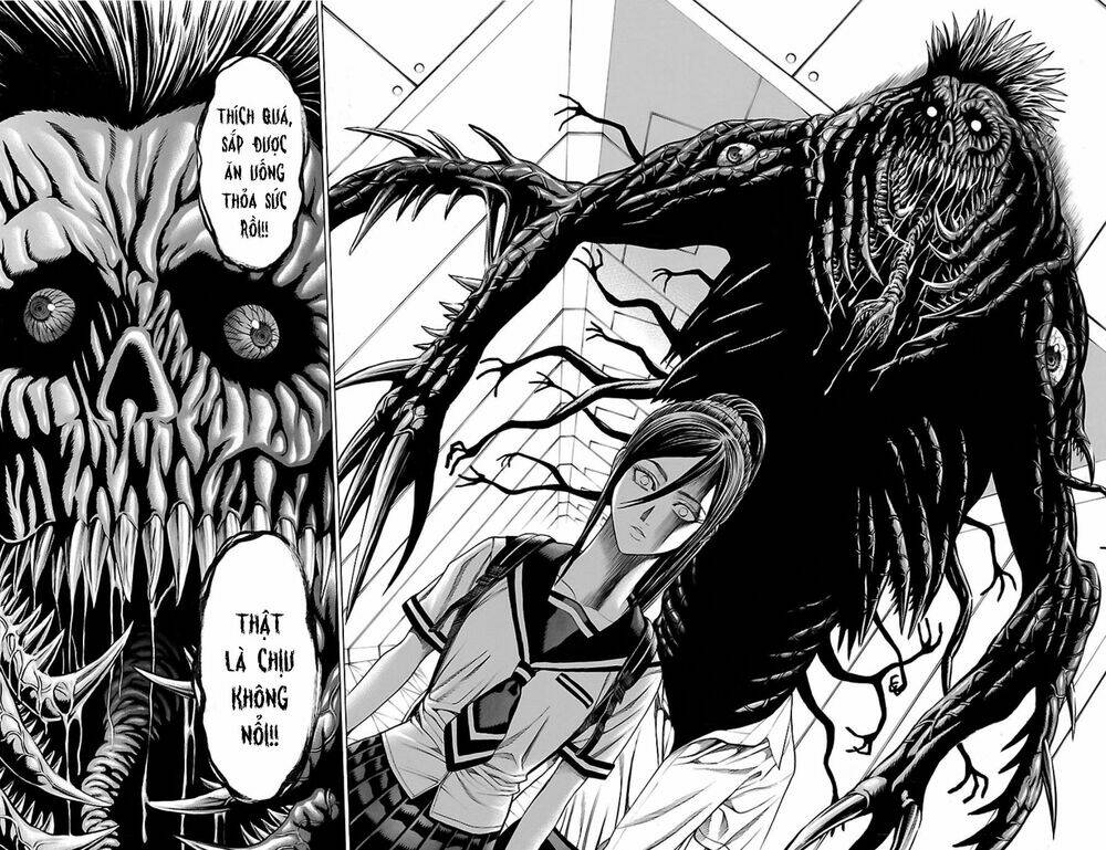 hakaijuu chapter 54 39