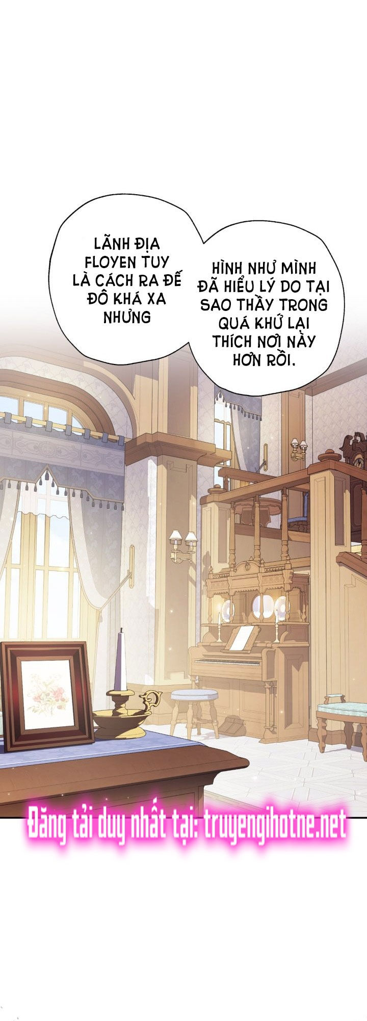 cha à, con không muốn kết hôn đâu chapter 94 29