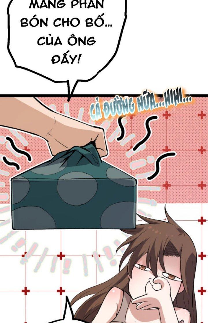 từ cây cổ thụ bắt đầu tiến hóa chapter 9 22