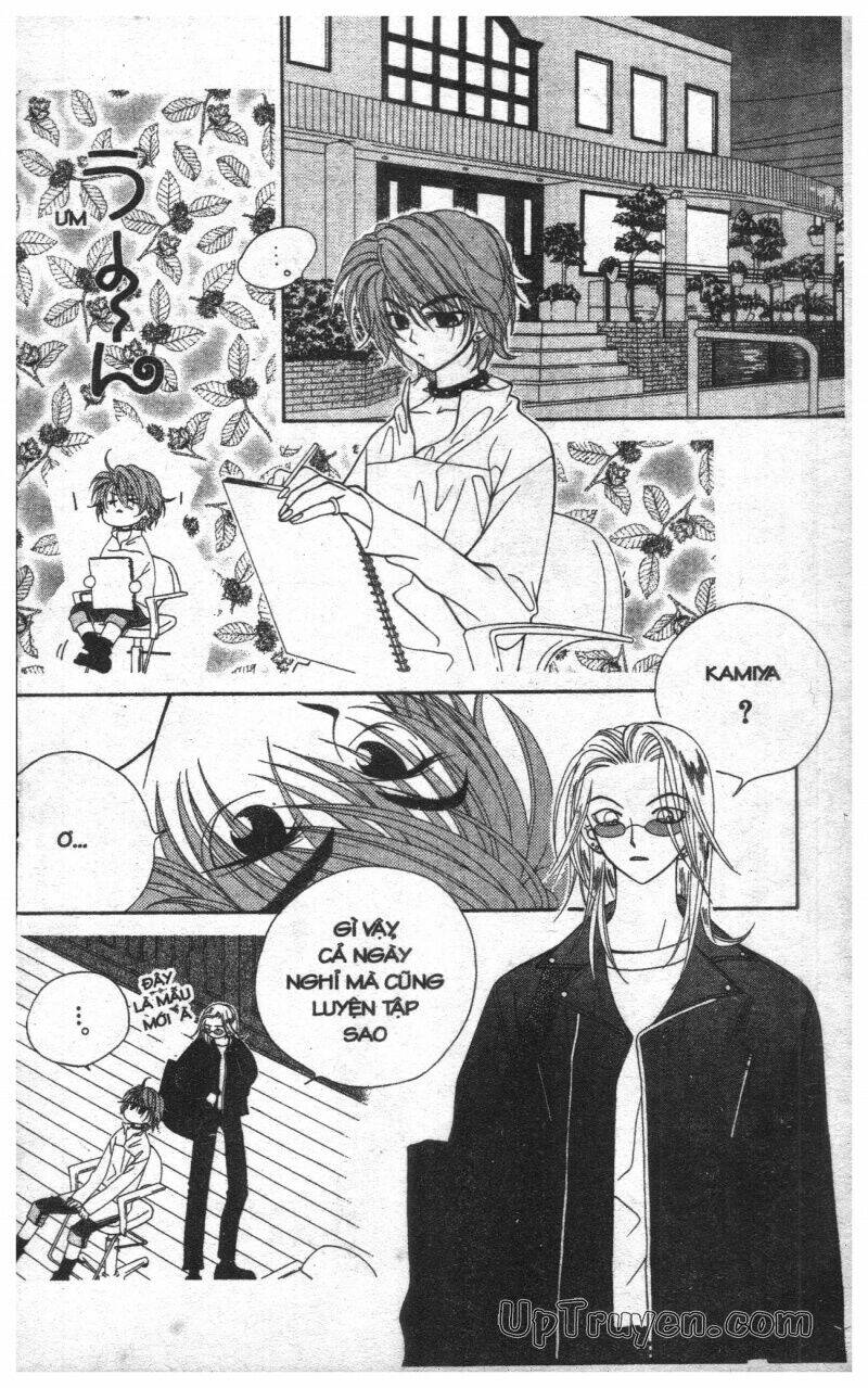 thấy mờ ghét chapter 11 178