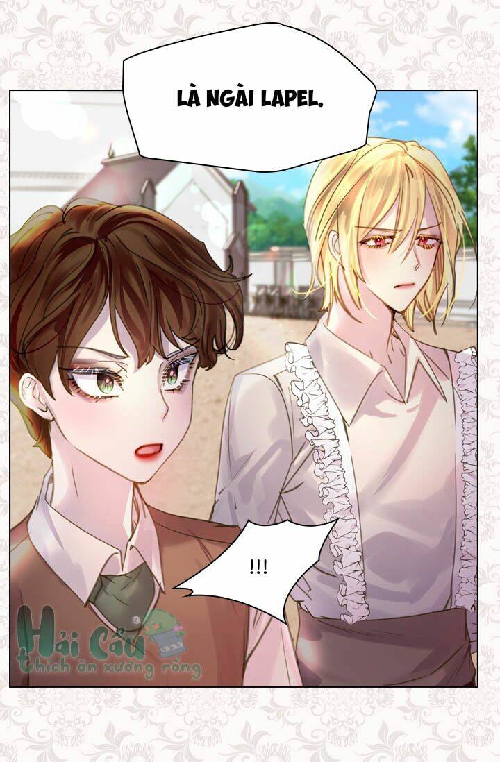 quy luật sinh tồn của nữ phụ chapter 46 66