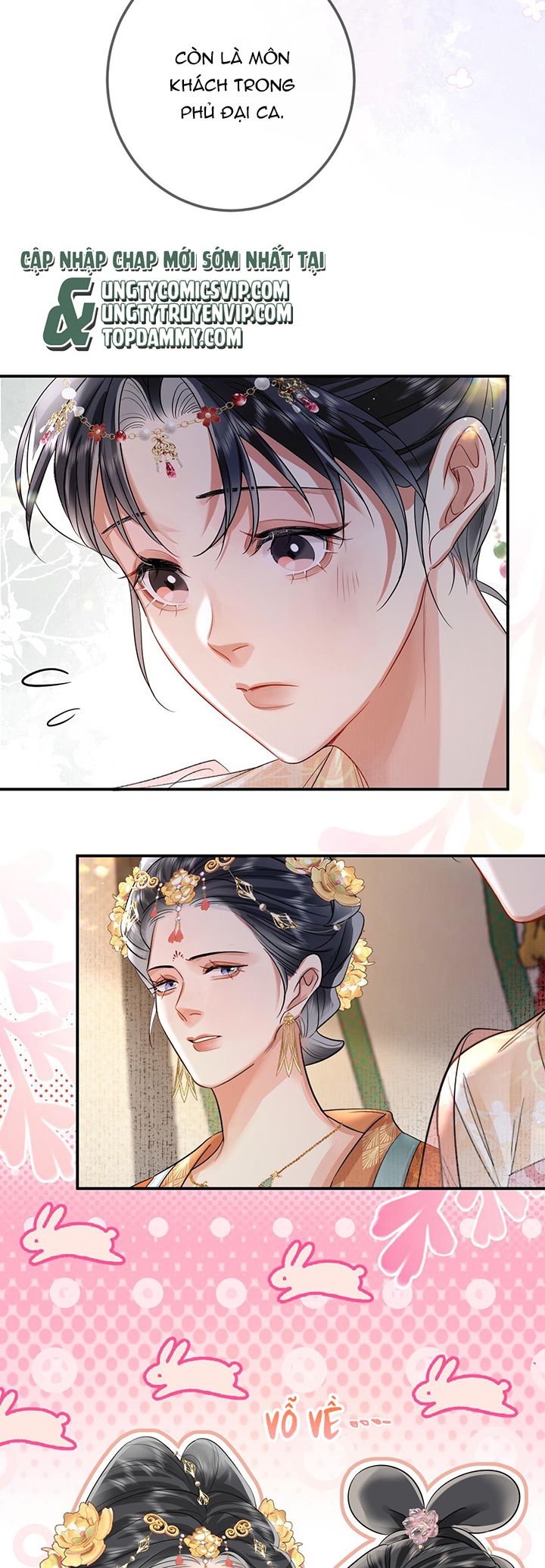 ôn hương diễm ngọc chapter 14 19