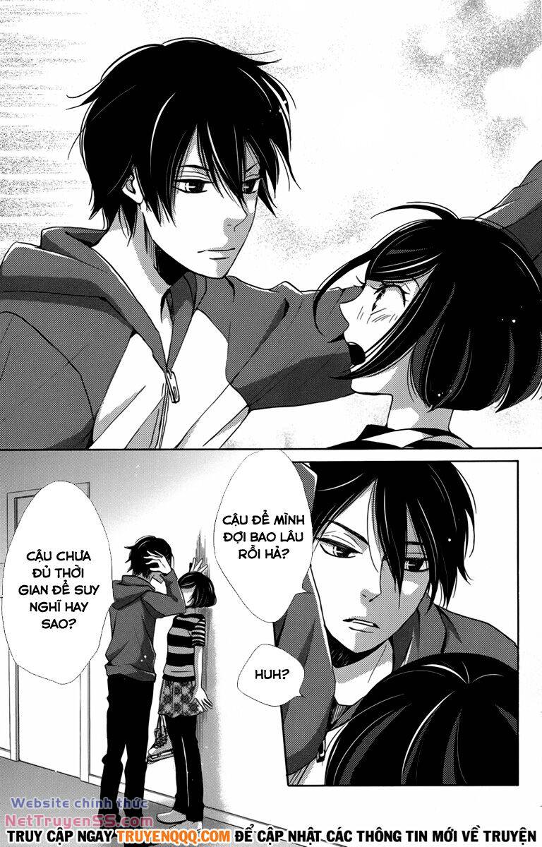 Koori no Joou chapter 7.2 6