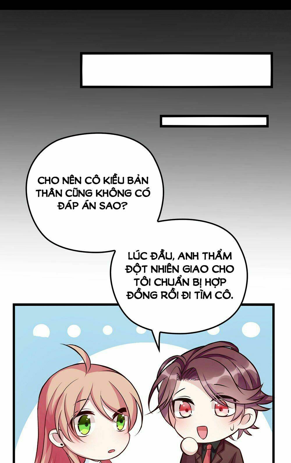 bí mật kết hôn với ảnh đế: vợ ơi đến đây tấn công đi nào chapter 5 42