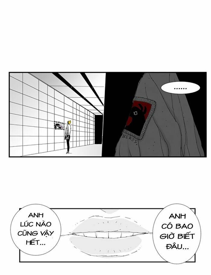 hành trình thoát khỏi địa ngục chapter 21 27