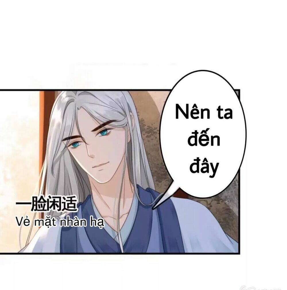 sủng phi của vương chapter 73 3