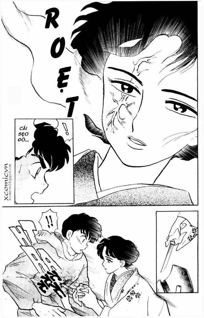 lời nguyền bất tử chapter 25 3