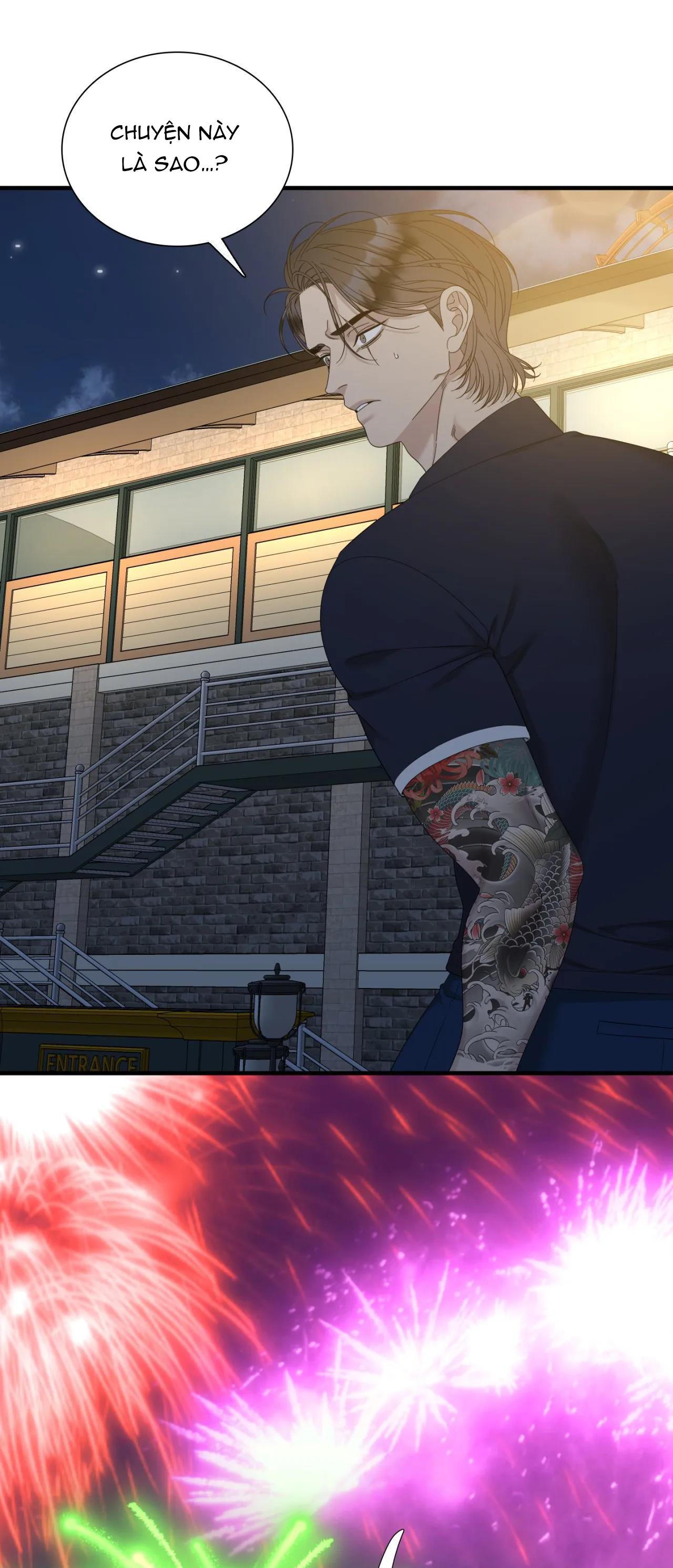 tên cặn bã chapter 44 30