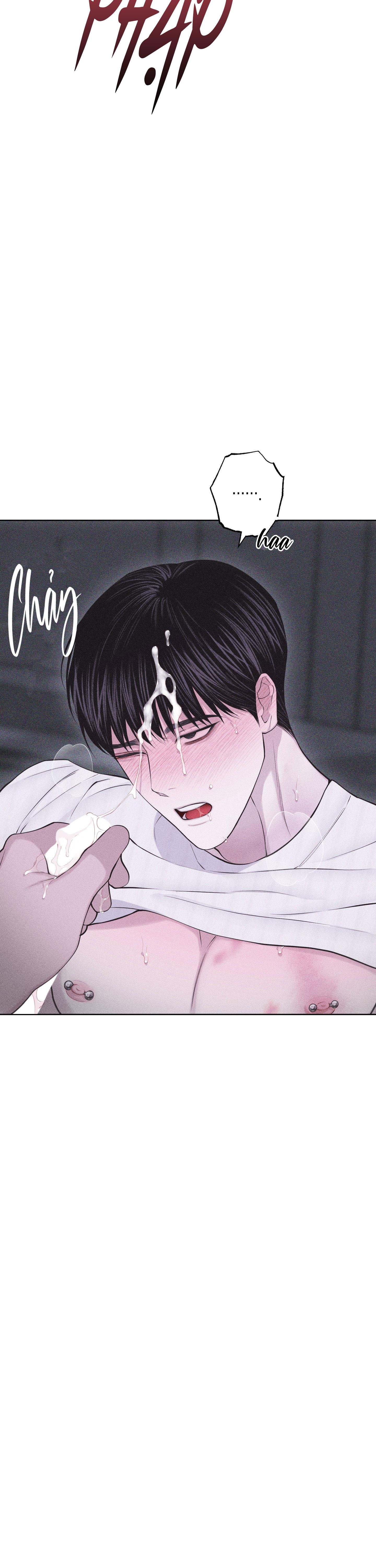 hình thái tình tan chapter 62 39