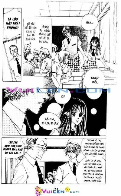 nụ hôn nồng thắm chapter 3 21