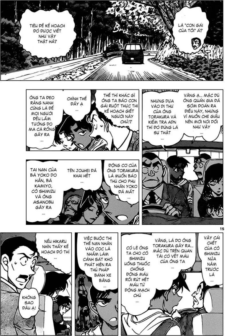 conan chapter 840 15