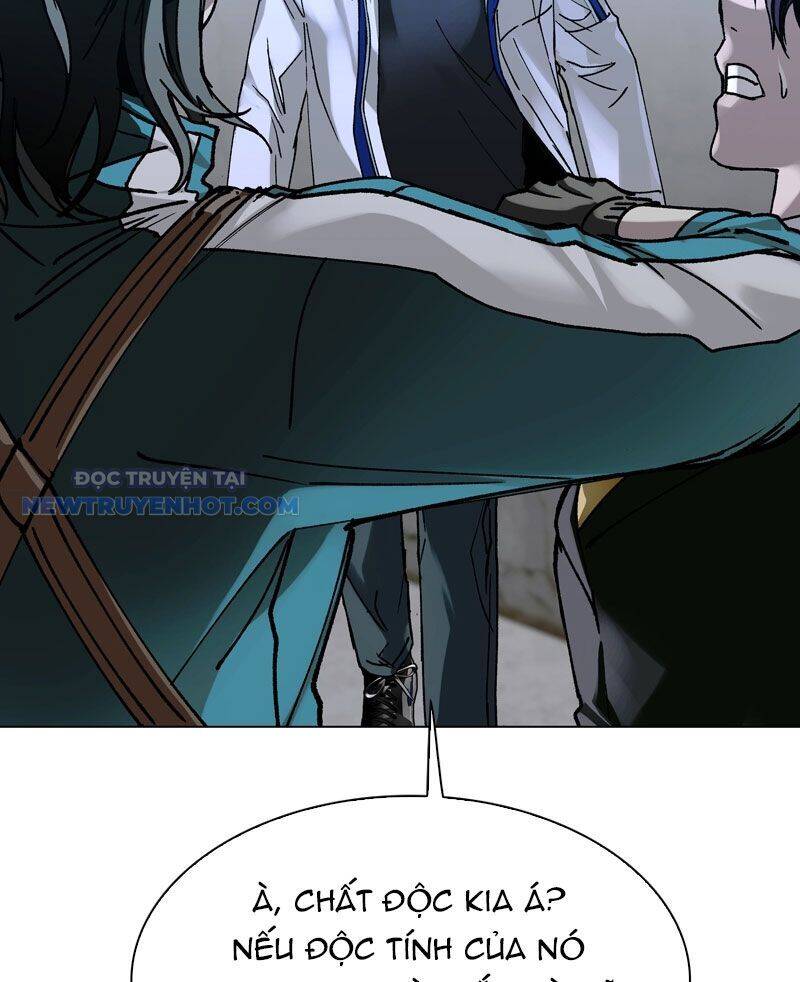 tận thế cũng chỉ là trò chơi chapter 20 66