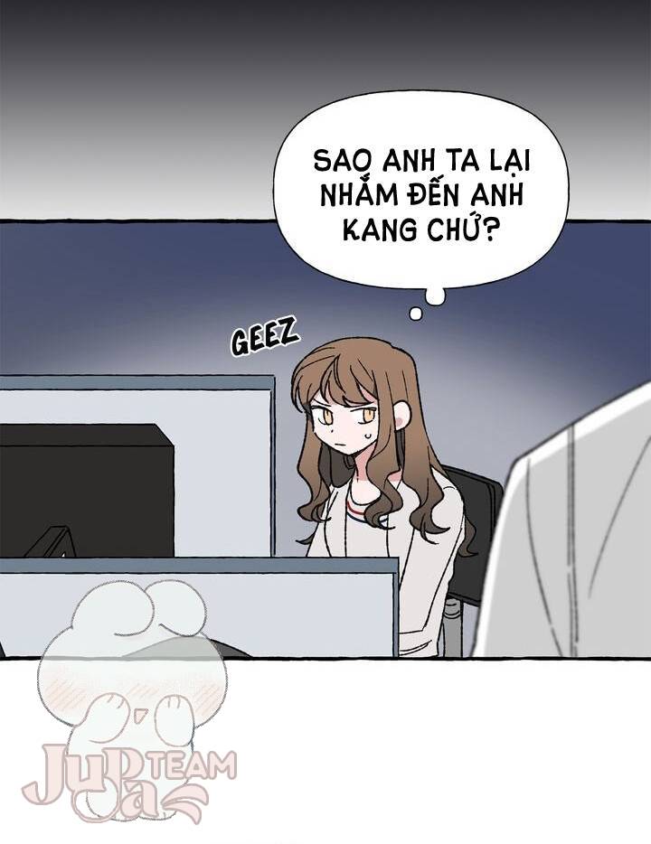 nhân viên mới của masung chapter 20 36