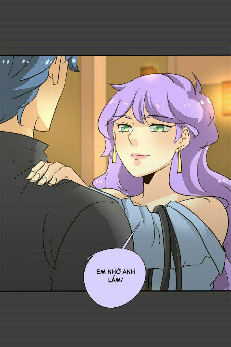 Thế Giới Không Hoàn Hảo Chapter 142 9