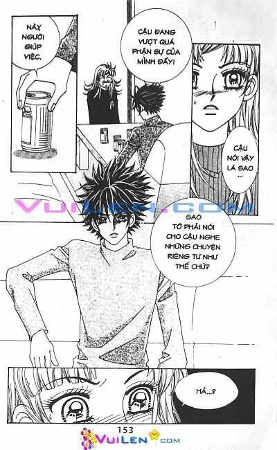 nụ hôn cuối chapter 32 14