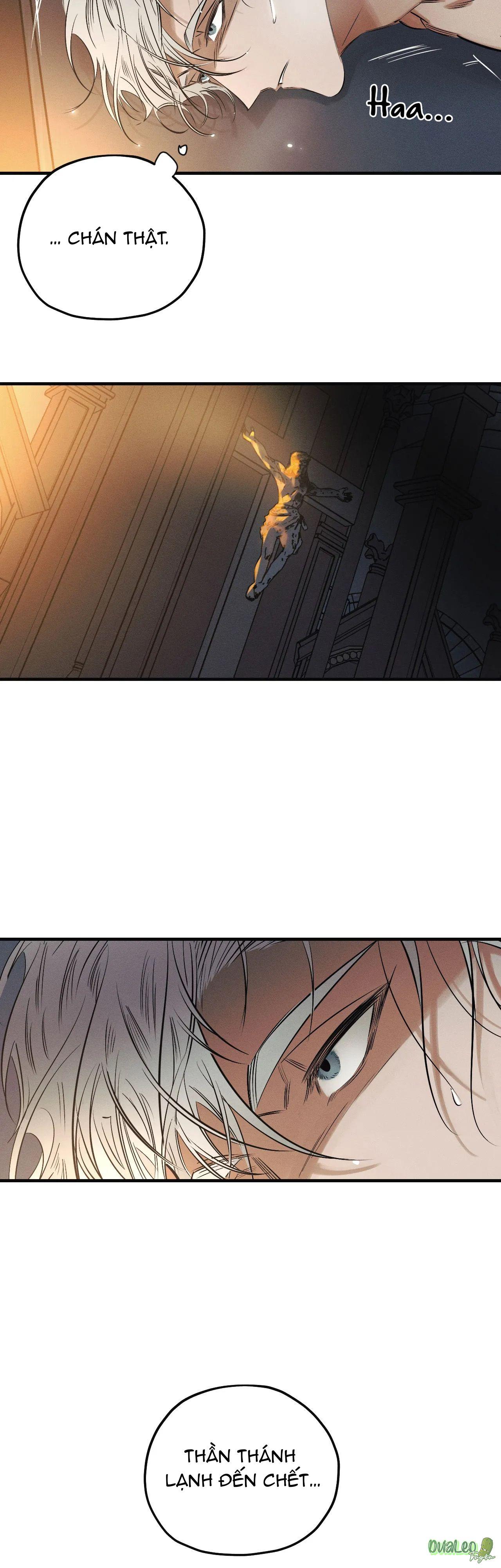 đóa hoa tội lỗi chapter 15 23