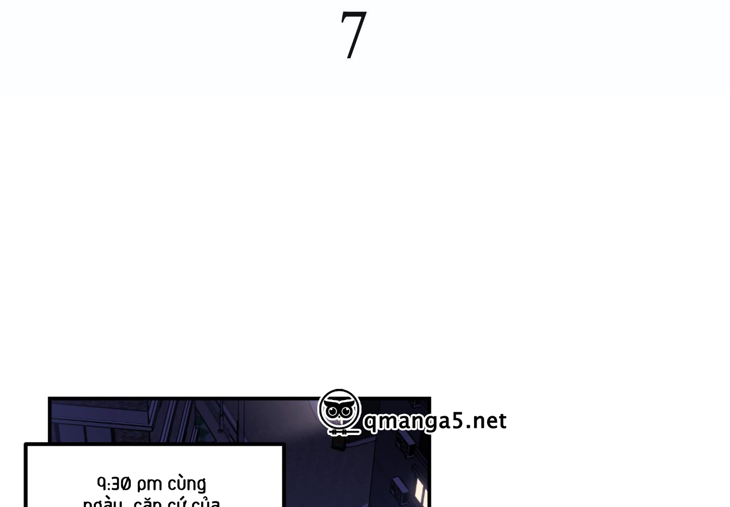 cây thương của ghost chapter 7 47