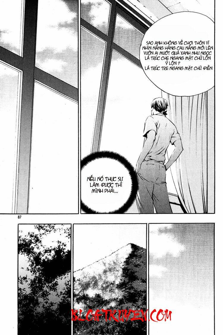 Kẻ phá hoại chapter 10 27