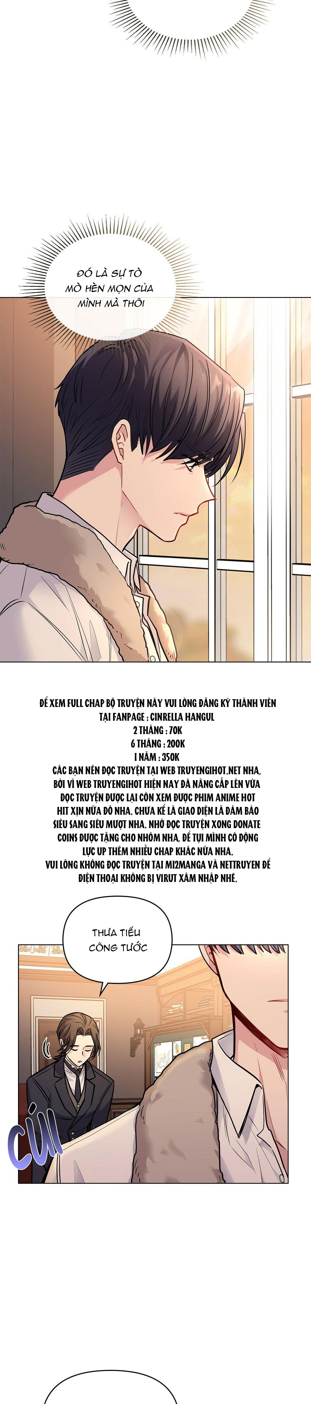 đi tìm nàng camellia chapter 28.1 2