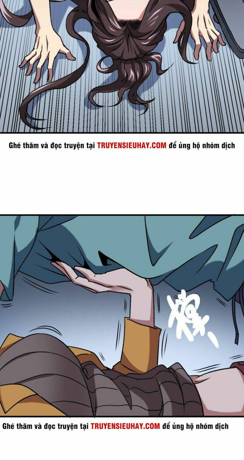 trảm linh sứ chapter 3 17