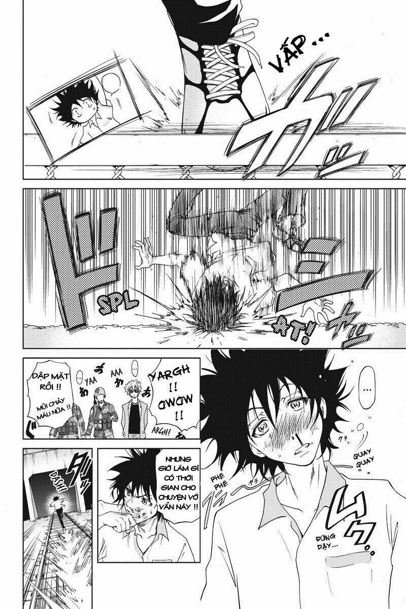 tokku hakkenshi chapter 1 36