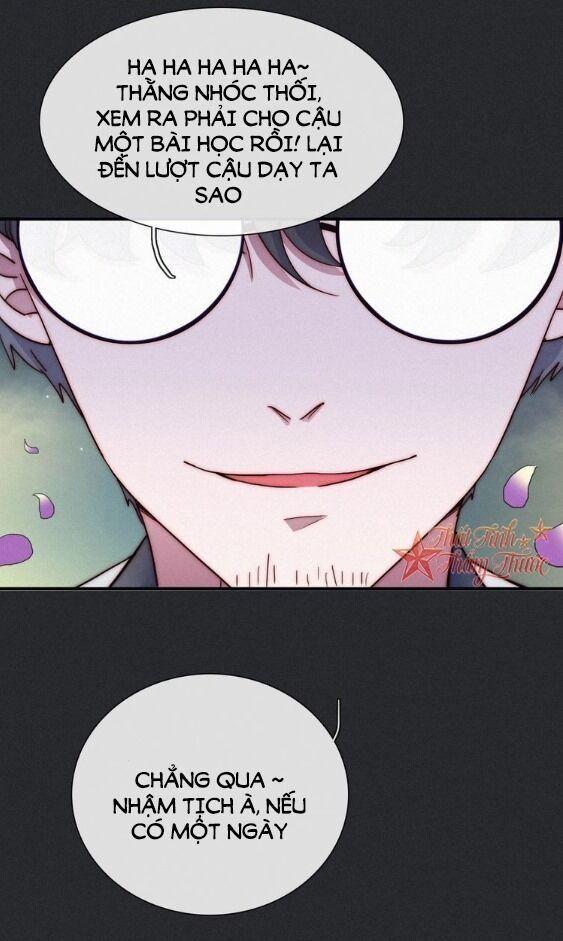 đêm tối chốn này chapter 36 30