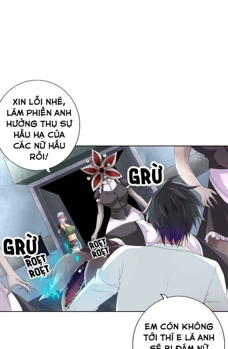 nhân vật phản diện đi tìm đường chết chapter 49 3